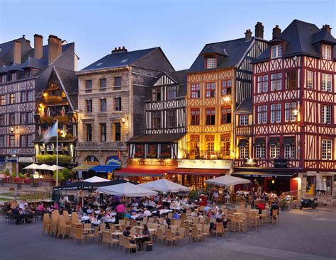 french city|20 Most Popular French Cities .